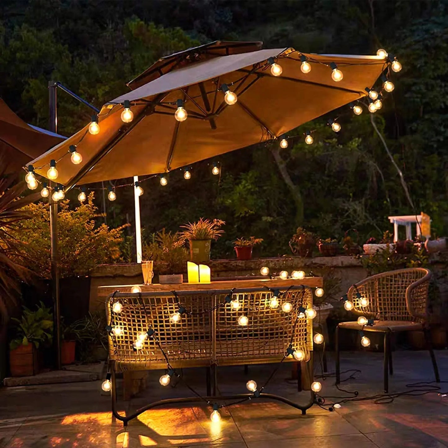 Avelena | Stilvolle Led Außenlampe für Den Garten