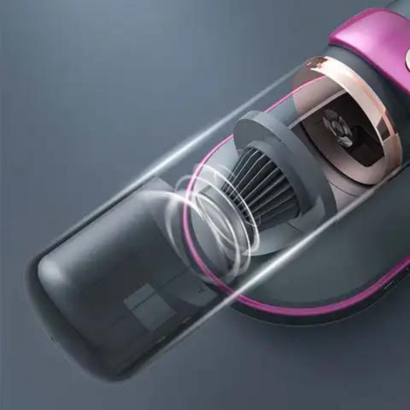 Avelena | Cleaner Pro Miteremoval Haushalt Mittel Entfernung Staubsauger