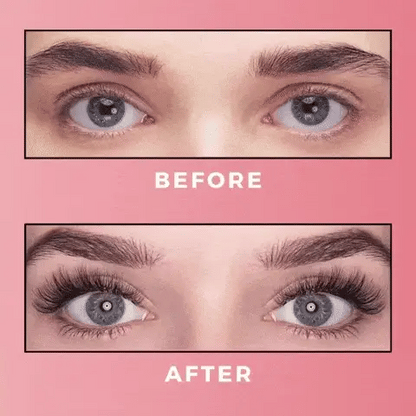 Avelena | Wimpernmagnet Einfache magnetische Anwendung