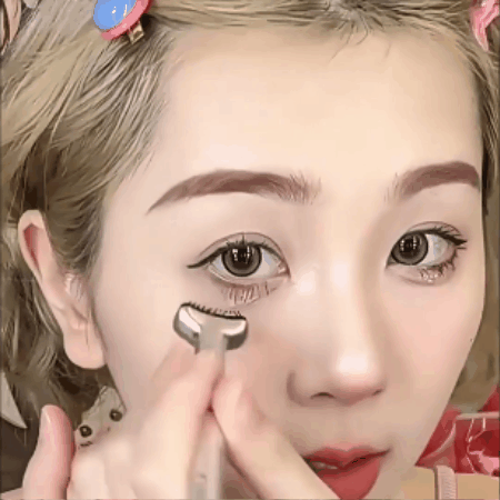 Avelena | DoppelterGlam Mühelose Augenperfektion im Handumdrehen