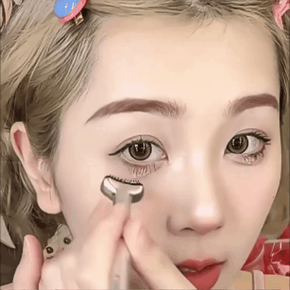 Avelena | DoppelterGlam Mühelose Augenperfektion im Handumdrehen