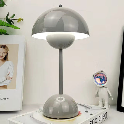 Avelena | BrightFlow – Wiederaufladbare Kabellose Tischlampe