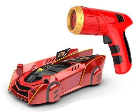 Avelena | Fernbedienungs-Spielzeug Auto Wandklettertoy