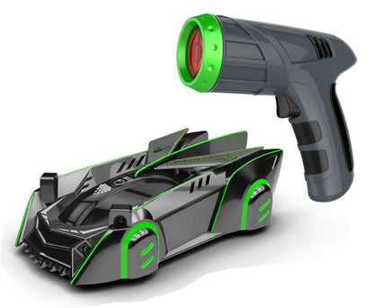 Avelena | Fernbedienungs-Spielzeug Auto Wandklettertoy