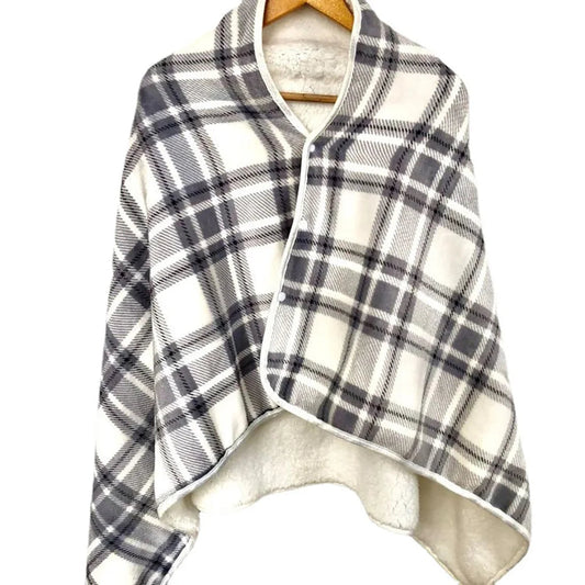 Avelena | USB beheiztes Tuch und elektrische Decke