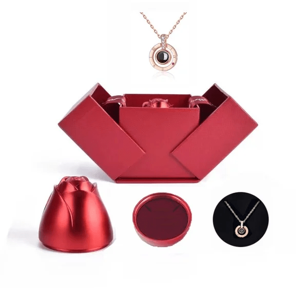 Avelena | Dascha Herzliche Liebesbotschaft