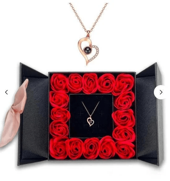 Avelena | Dascha Herzliche Liebesbotschaft