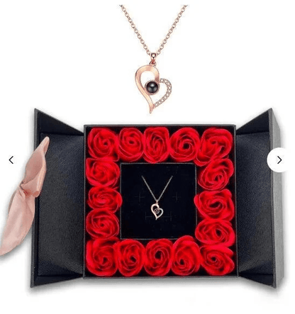 Avelena | Dascha Herzliche Liebesbotschaft