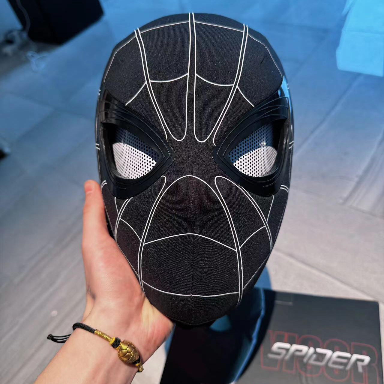 Avelena | Spidey-Maske | Superhelden-Maske