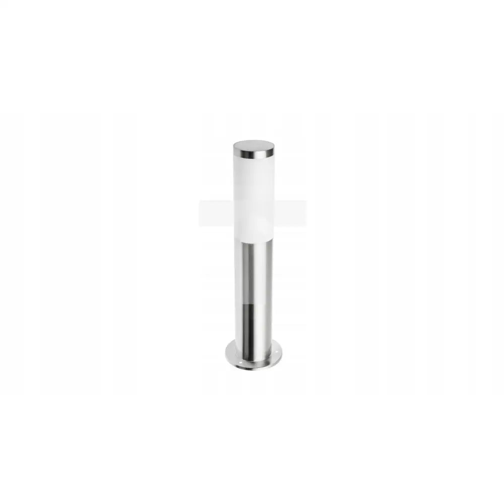 Avelena | Gartenbeleuchtung Milan-P 45, E27, Max 40W, Ip44, Ac220-240V, 50-60Hz, Pfosten