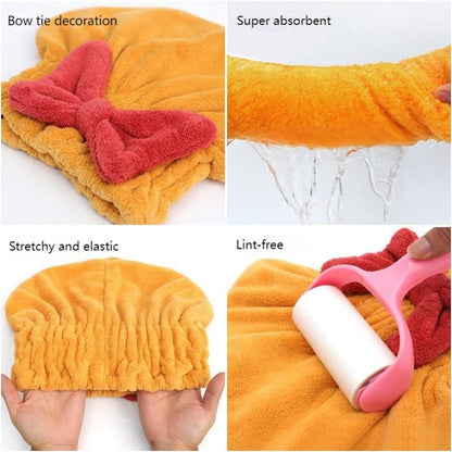Avelena | TrockenFix Sanfter Handtuch-Cape