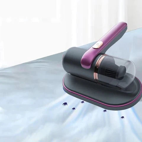 Avelena | Handstaubsauger Matratzenstaubsauger— Uv-Sterilisation und Milbenentfernung