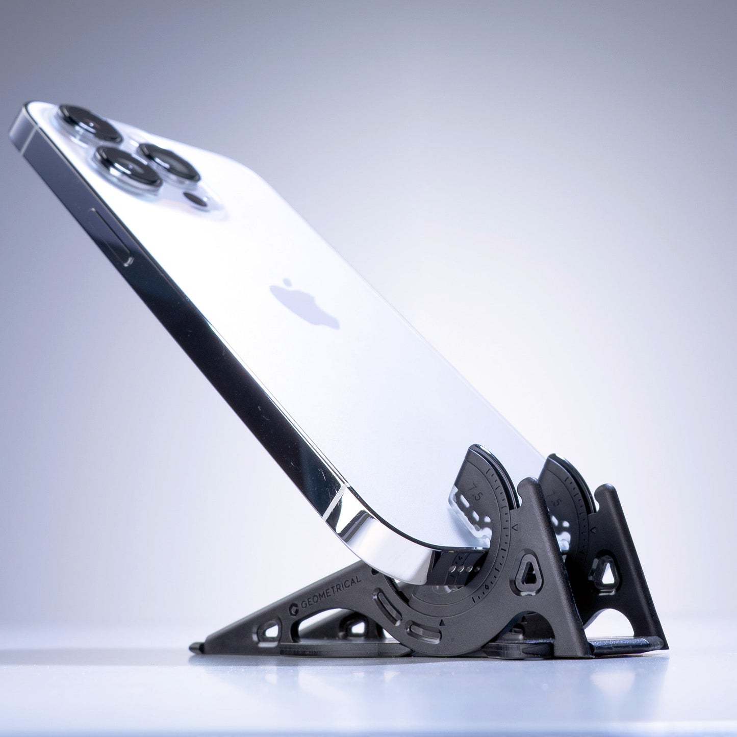 Avelena | Tragbares Telefonstativ für Perfekte Fotos – SnapFold