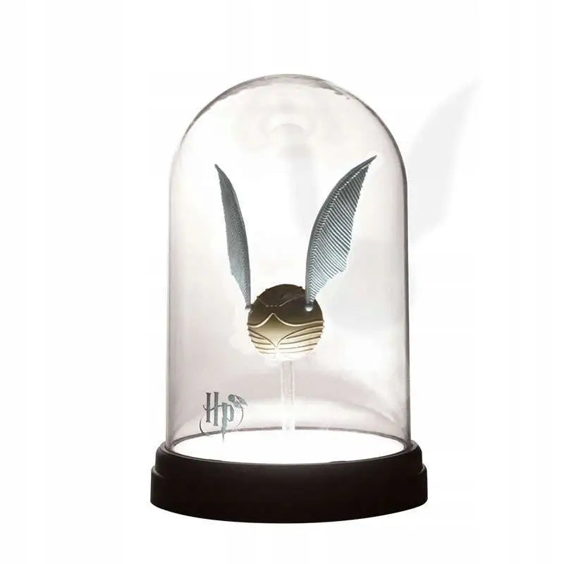 Avelena | Harry Potter Goldsnopplampe