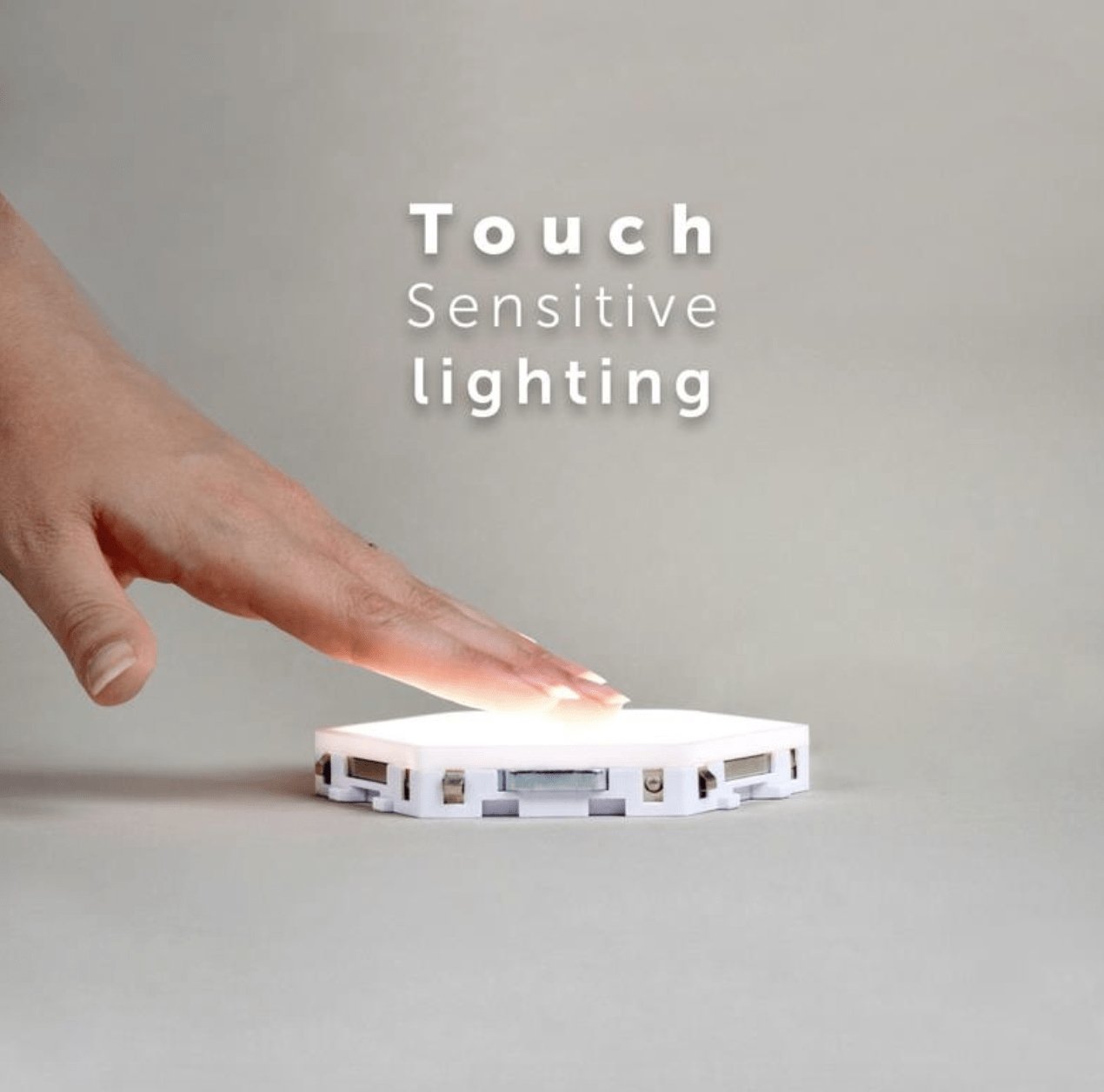 Avelena | Hexa Motion Led-Licht Dekorationslampen