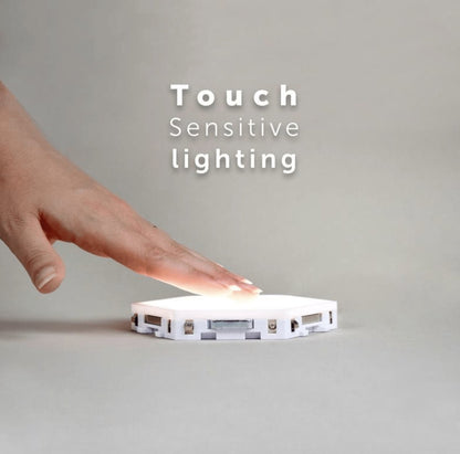 Avelena | Hexa Motion Led-Licht Dekorationslampen