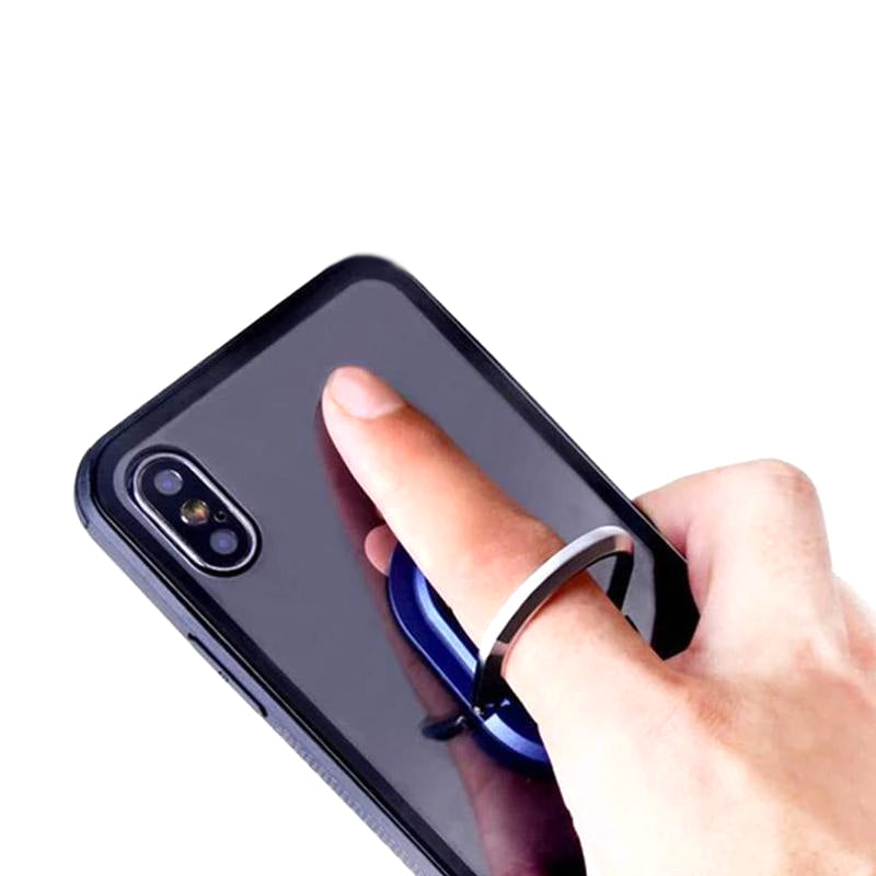 Avelena | Multifunktioneller Ring Für Handyhalter