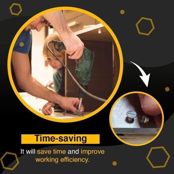 Avelena | BohrSchnell Glatte Bohrung Gewindeschneiden