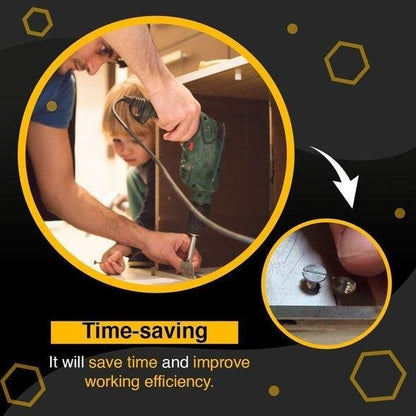 Avelena | BohrSchnell Glatte Bohrung Gewindeschneiden