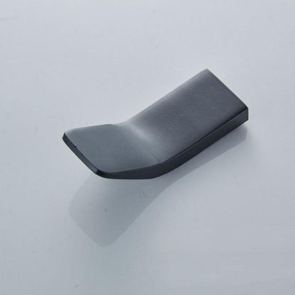 Avelena | Goldene Wandhaken – Luxuriöse Messing Garderobenhaken für Flur und Schlafzimmer