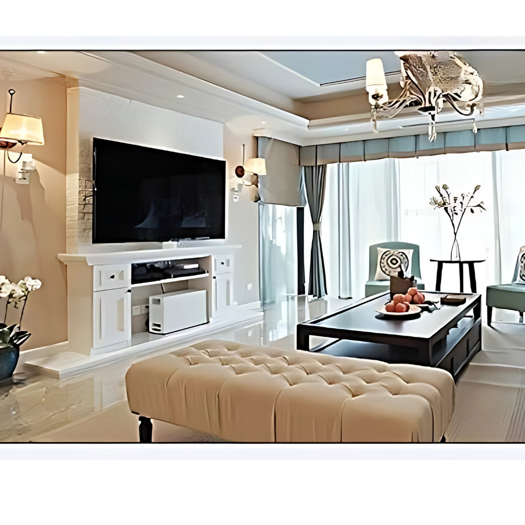 Avelena | Drahtlose Innenraum-Überwachungskamera