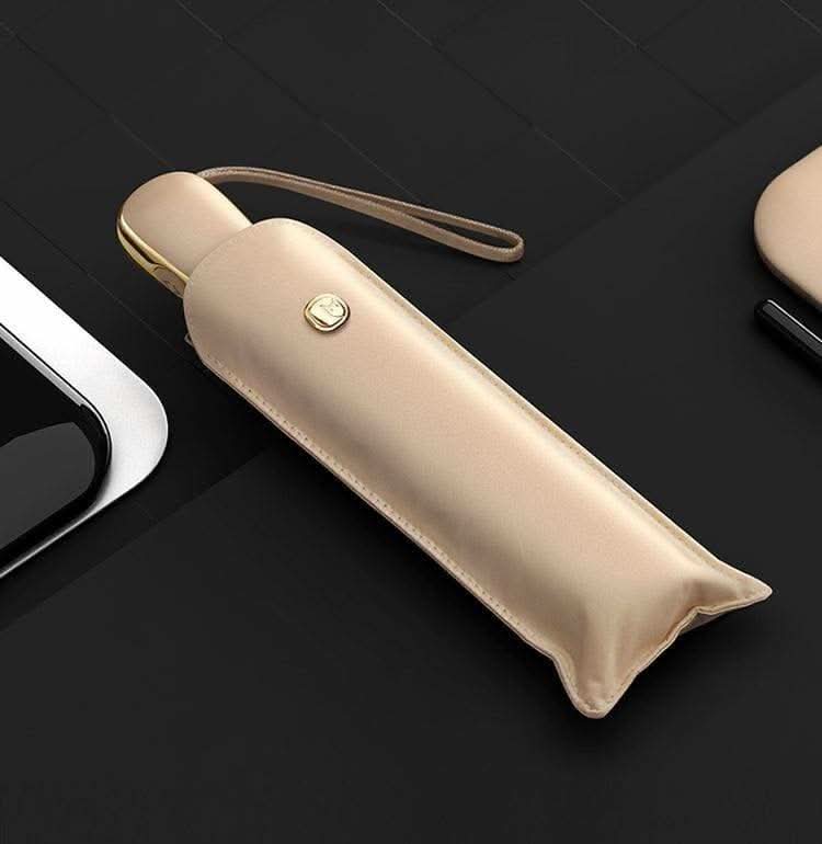 Avelena | Ultraleichter UV-Schutzschirm mit automatischem Öffnen und Schließen