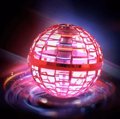 Avelena | LED fliegender Spinner Ball Spielzeug
