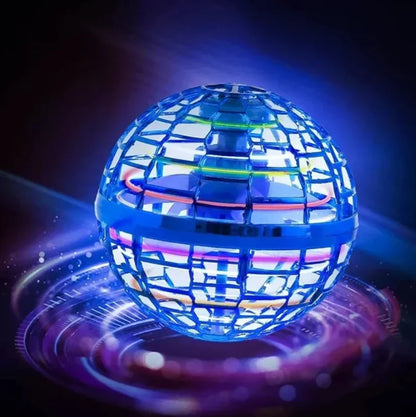 Avelena | LED fliegender Spinner Ball Spielzeug