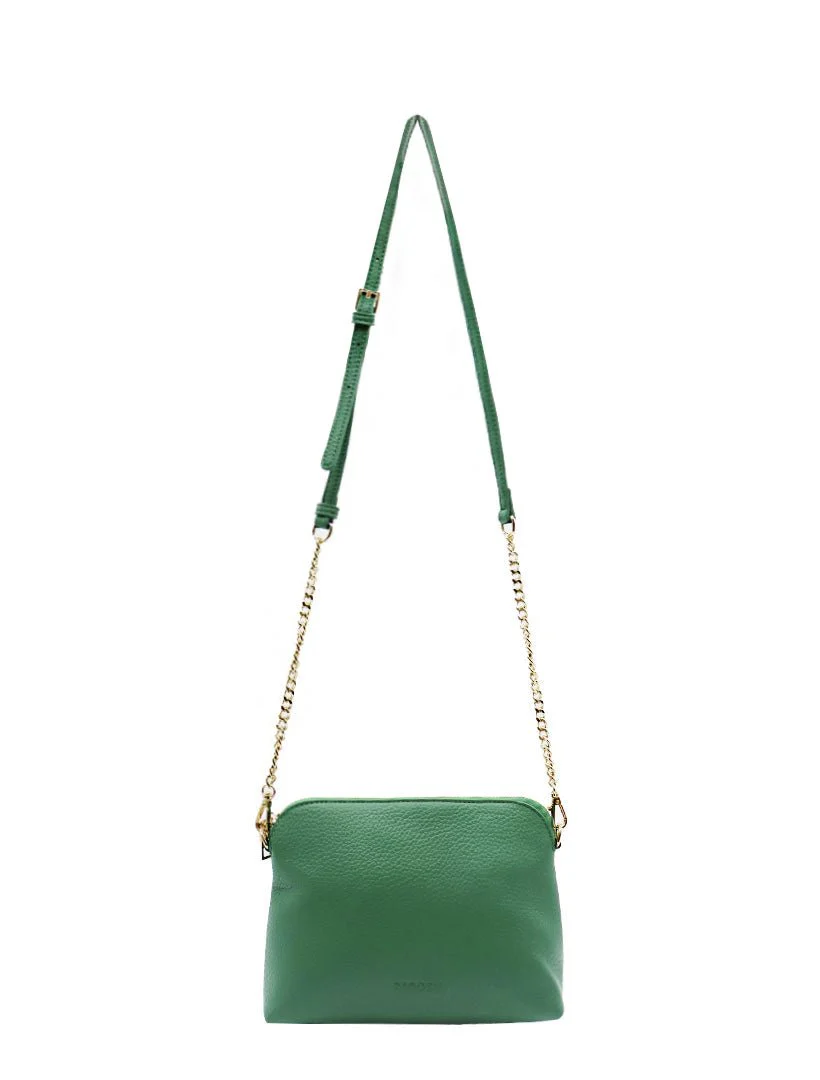 Avelena | Cross Body Bag Grün