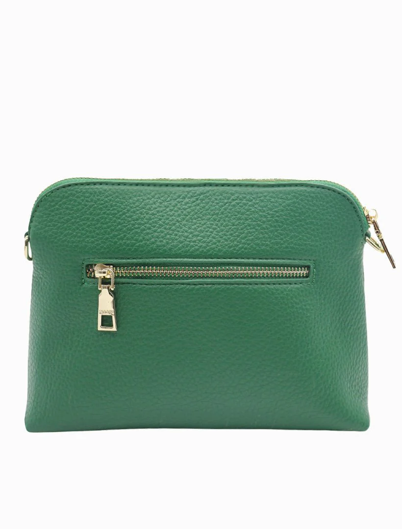 Avelena | Cross Body Bag Grün