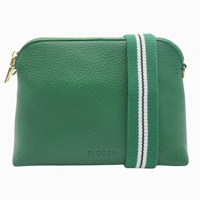 Avelena | Cross Body Bag Grün