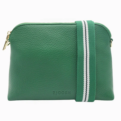 Avelena | Cross Body Bag Grün