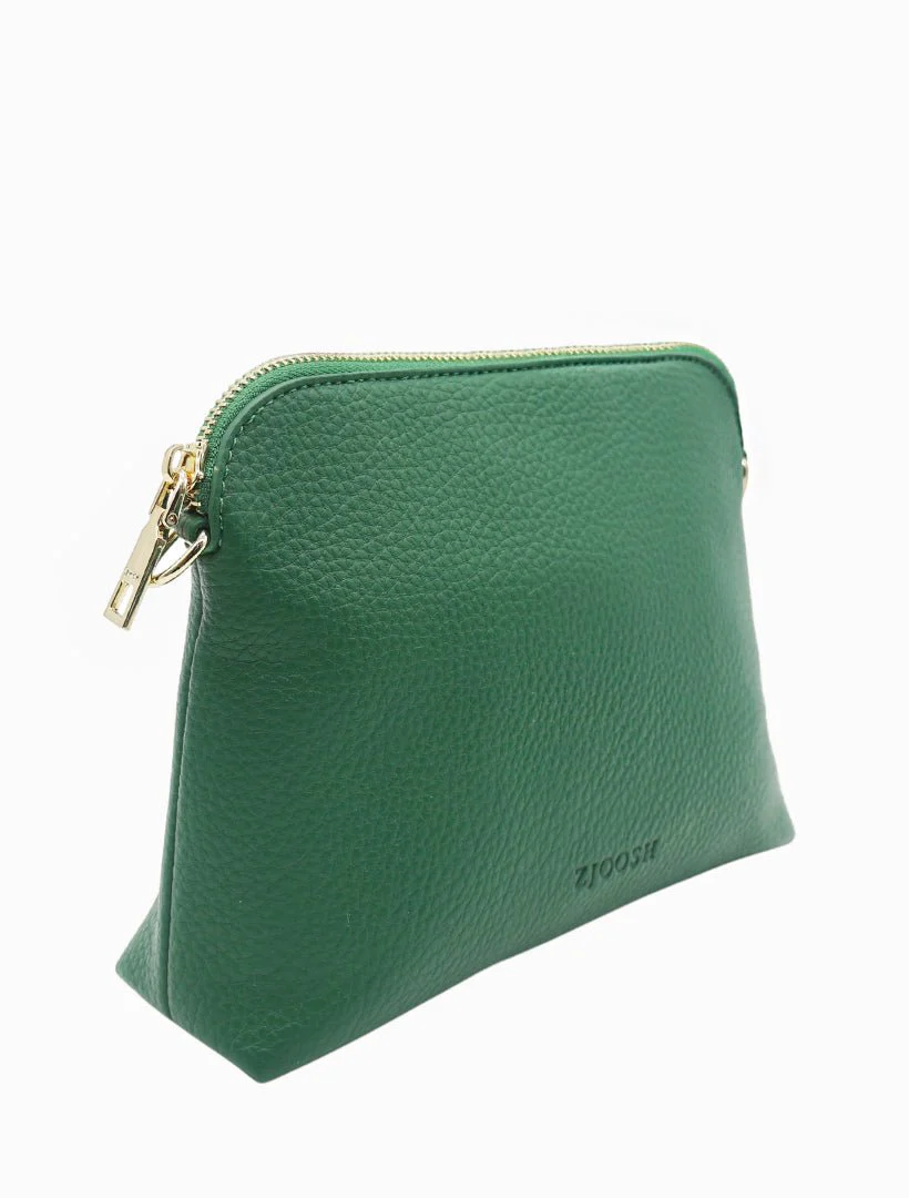 Avelena | Cross Body Bag Grün