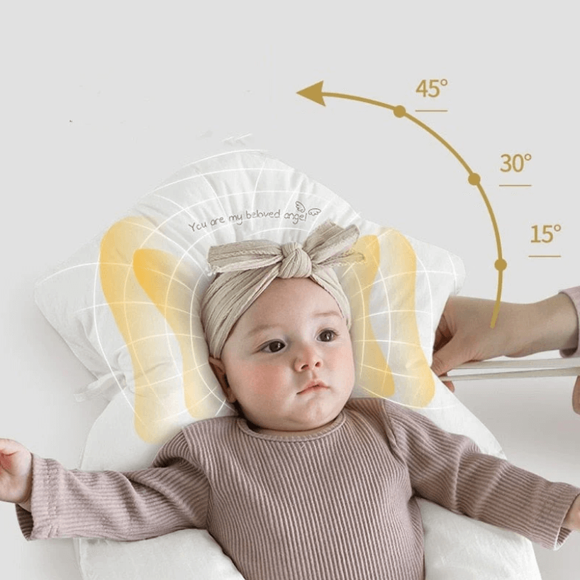Avelena | Babyhug Schlaf Baby Kissen