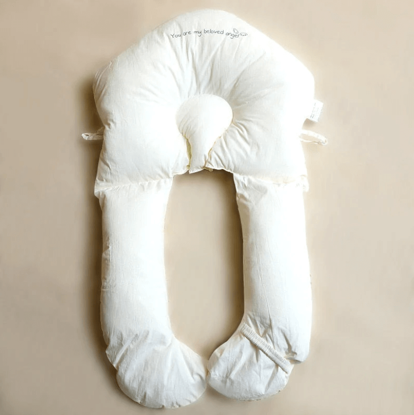 Avelena | Babyhug Schlaf Baby Kissen