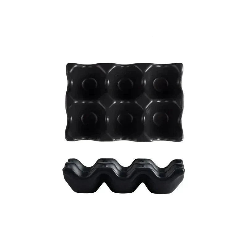 Avelena | Keramische Eierschale