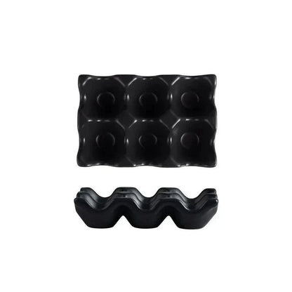 Avelena | Keramische Eierschale