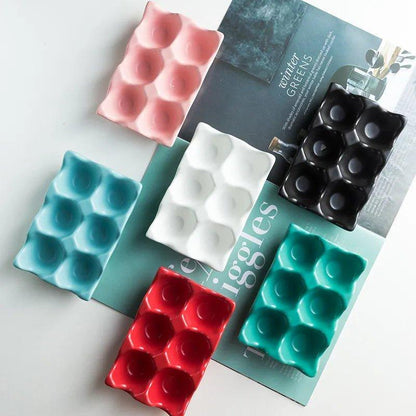 Avelena | Keramische Eierschale