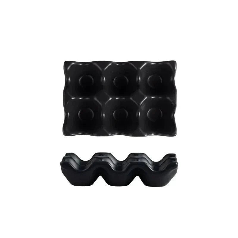 Avelena | Keramische Eierschale