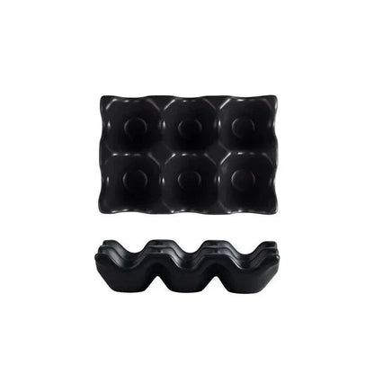 Avelena | Keramische Eierschale