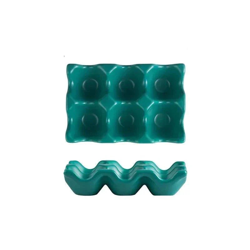 Avelena | Keramische Eierschale