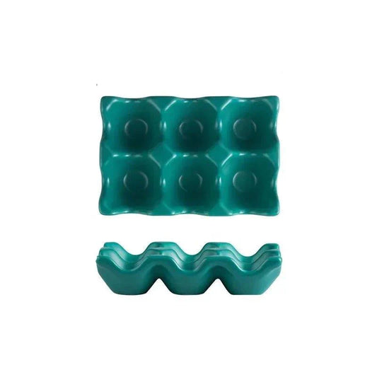 Avelena | Keramische Eierschale