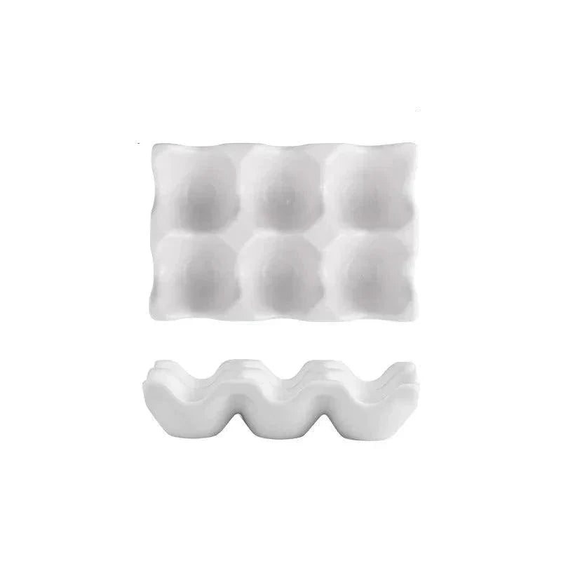 Avelena | Keramische Eierschale