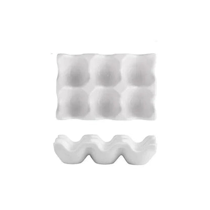 Avelena | Keramische Eierschale