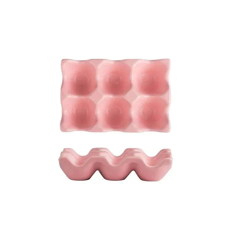 Avelena | Keramische Eierschale