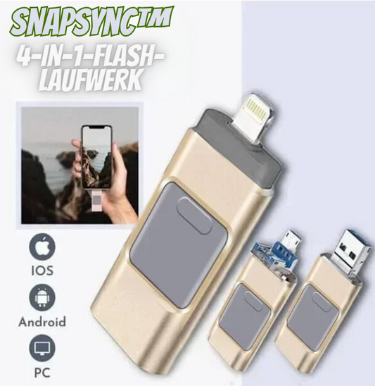Avelena | Taschenvolt Schnelles Aufladen überall