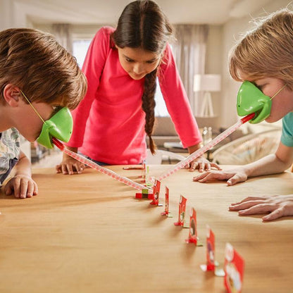 Avelena | Chamäleon Zunge kleben