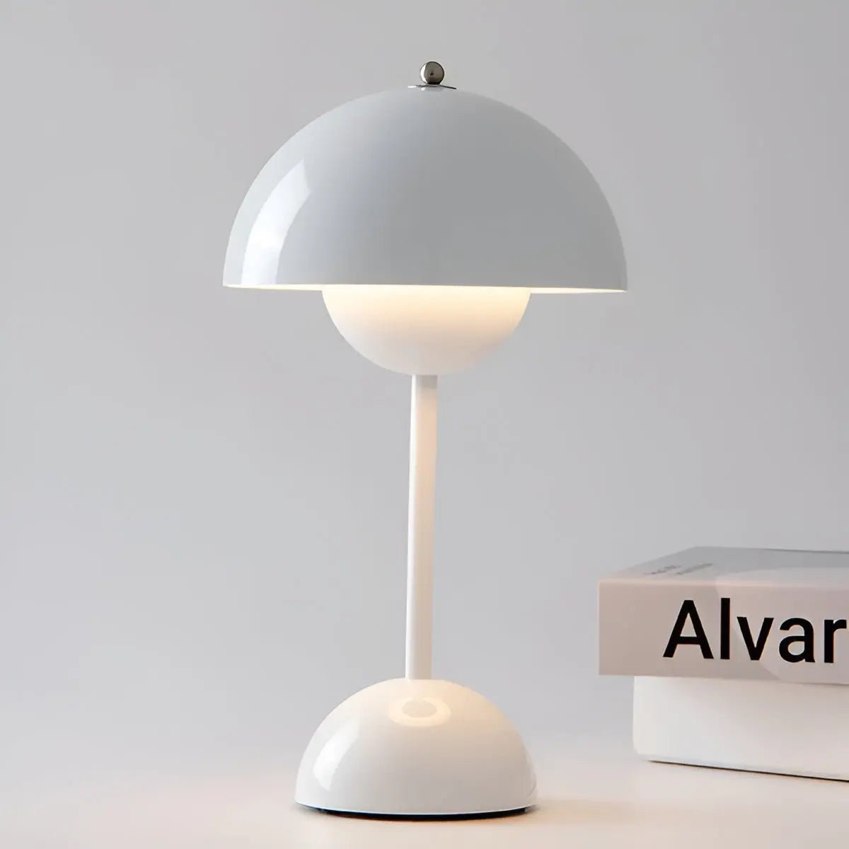 Avelena | Nordicnest Skandinavische Tischlampe