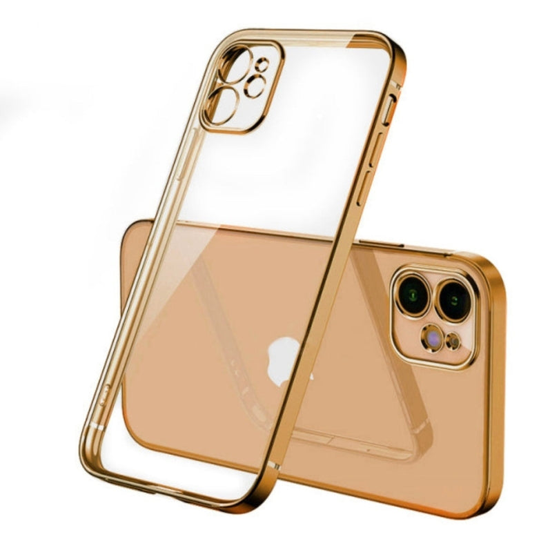 Avelena | Ultra Dünne Iphone Schutzhülle Maximale Schutz, Minimale Dicke