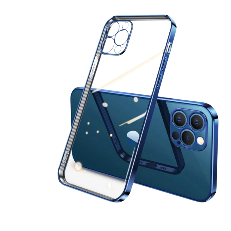 Avelena | Ultra Dünne Iphone Schutzhülle Maximale Schutz, Minimale Dicke